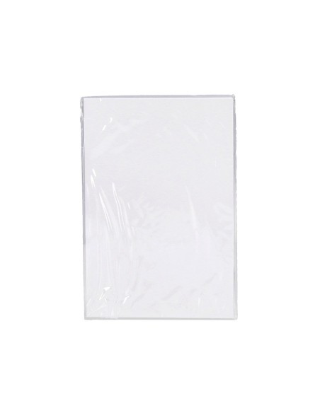 PAPEL Q-CON.FOTO GLOSSY KF01905 10X15 DIGITAL PHOTO BOLSA 25 H.180 GR