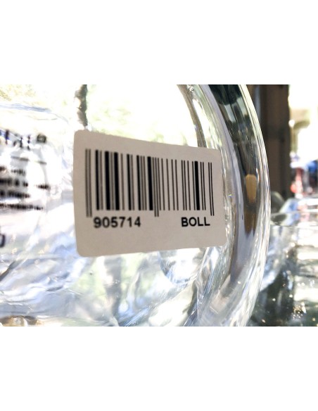 ETIQUETA ADH. Q-CON. 52,5X21,2MM 100H.