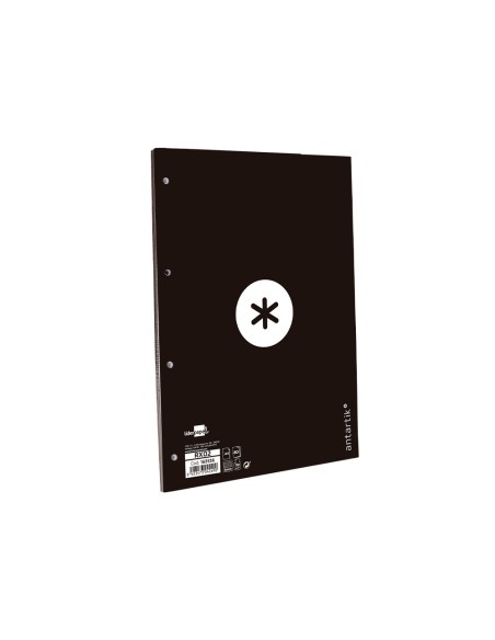 RECAMBIO  A4 ANTARTIK 80H. 90G/M2 5MM4 TAL.1B. MARCO NG.