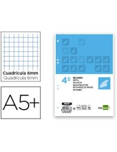 REC.4º 100 H 6TC-07 CUADRO 6 MM 6 TAL.UNIVERSAL C/MARGEN