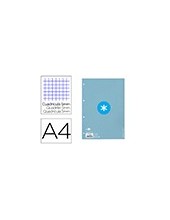 RECAMBIO  A4 ANTARTIK 80H. 90G/M2 5MM4 TAL.1B. MARCO CEL. 2