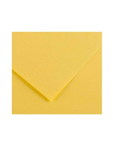 CARTULINA GUARRO AMARILLO LIMON 50X65 CM 185 GR CARTULINA GUARRO AMARILLO LIMON 50X65 CM 185 GR