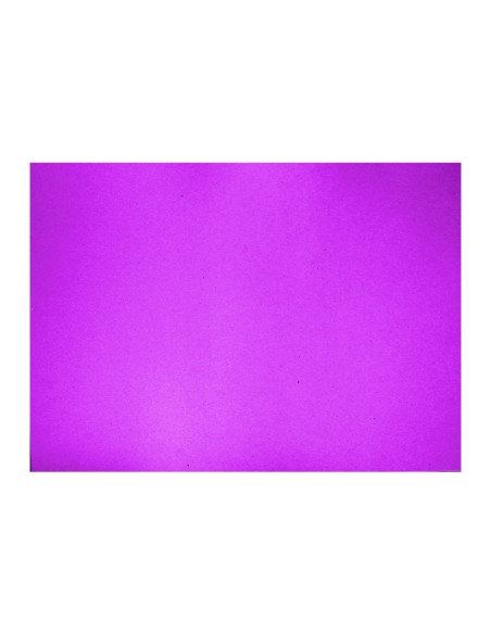 CARTULINA GUARRO VIOLETA 50X65 CM 185 GR