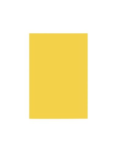 CARTULINA DIN A4 ORO 180 GR PAQUETE 100 H