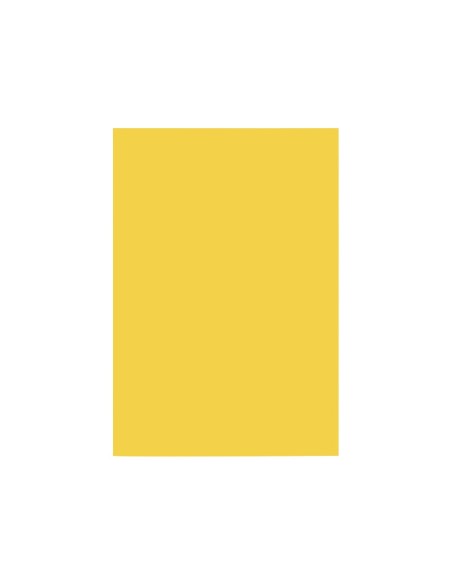 CARTULINA DIN A4 ORO 180 GR PAQUETE 100 H