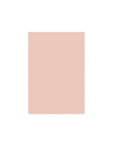 CARTULINA DIN A4 SALMON 180 GR PAQUETE 100 H