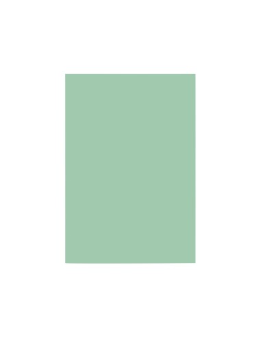 CARTULINA DIN A4 VER BILLAR 180 GR PAQUETE 100 H