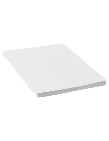 CARTULINA GUARRO DIN A4 BLANCO 185 GR PAQUETE 50 H 200040152