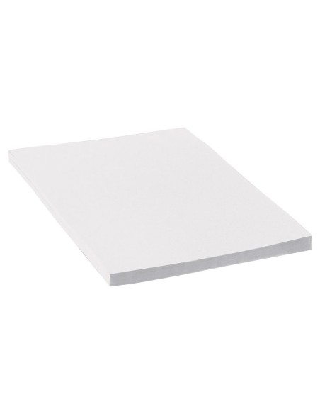 CARTULINA GUARRO DIN A4 BLANCO 185 GR PAQUETE 50 H 200040152