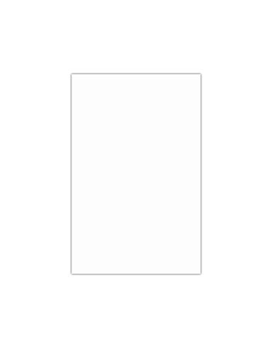 CARTULINA GUARRO DIN A3 BLANCO 185 GR PAQUETE 50 H 200040180