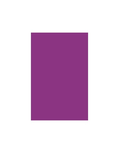 CARTULINA GUARRO DIN A3 VIOLETA 185 GR PAQUETE 50 H 200040197