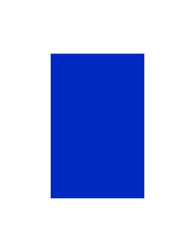 CARTULINA GUARRO DIN A3 AZUL MAR 185 GR PAQUETE 50 H 200040201