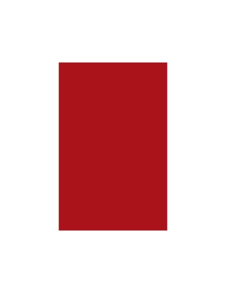 CARTULINA GUARRO DIN A3 GRANATE 185 GR PAQUETE 50 H 200040195