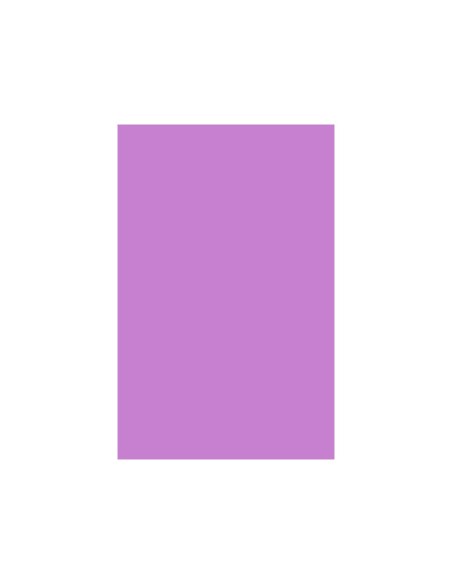 CARTULINA GUARRO DIN A3 LILA 185 GR PAQUETE 50 H 200040196