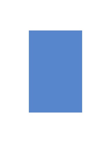 CARTULINA GUARRO DIN A3 AZUL MALDIVA 185 GR PAQUETE 50 H 200040200