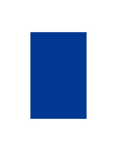 CARTULINA GUARRO DIN A3 AZUL ULTRAMAR 185 GR PAQUETE 50 H 200040203