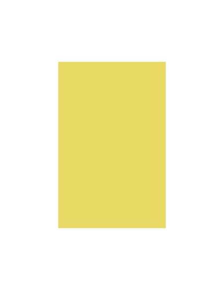 CARTULINA GUARRO DIN A3 ORO 185 GR PAQUETE 50 H 200005834