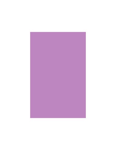 CARTULINA GUARRO DIN A4 LILA 185 GR PAQUETE 50 H 200040164