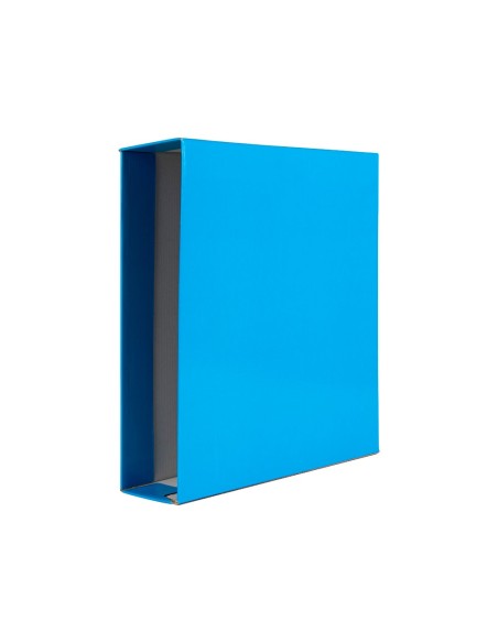 CARTULINA LIDERPAPEL 50X65 CM 240G/M2 AZUL PAQUETE 25 UNIDADES CARTULINA LIDERPAPEL 50X65 CM 240G/M2 AZUL PAQUETE 25 UNIDADES