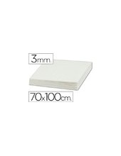 CARTON PLUMA DOBLE CARA 70X100 ESPESOR 3 MM 2