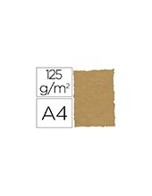 PAPEL PERGAMINO A4 TROQUELADO 125 GR PIEL ELEFANTE PERGAMINO PAQ.25H 2