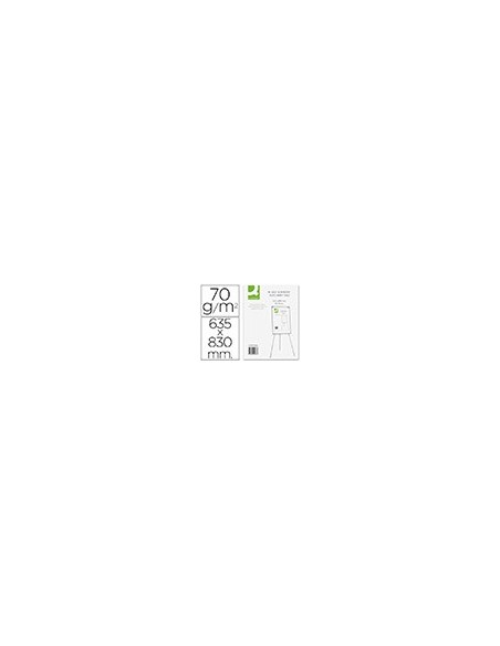 BLOC CONGRESO Q-CON.635X830MM PAPEL AUTOADHESIVO 70GR. BLOC CONGRESO Q-CON.635X830MM PAPEL AUTOADHESIVO 70GR.