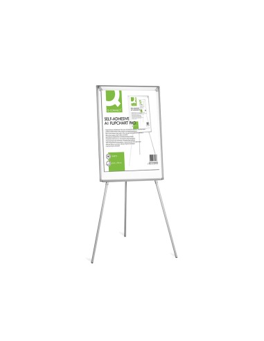 BLOC CONGRESO Q-CON.635X830MM PAPEL AUTOADHESIVO 70GR. BLOC CONGRESO Q-CON.635X830MM PAPEL AUTOADHESIVO 70GR.