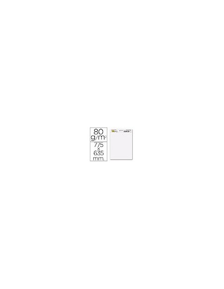 BLOC CONGRESO POST-IT 775X635MM 30H. 80GR. BLOC CONGRESO POST-IT 775X635MM 30H. 80GR.