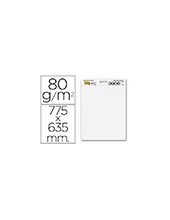 BLOC CONGRESO POST-IT LISO 775X635MM 30H. 80GR. 3UD 2