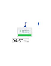 IDENTIFICADOR Q-CON.KF17112 CORDON PLANO AZ.,APERTURA LATERAL 94X60MM 2