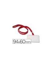 IDENTIFICADOR C/CORDON PLANOQ-CONNECT KF03303 94X60 MM C/APERTURA LAT 2
