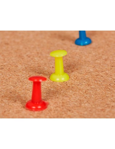 PIZARRA CORCHO Q-CON.90X60 CM MARCO MADERA