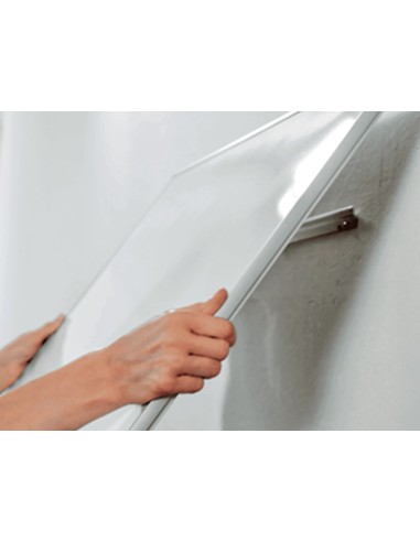 PIZARRA BL.NOBO NANO CLEAN IP PRO LACADA MAGNETICA 1200X900MM