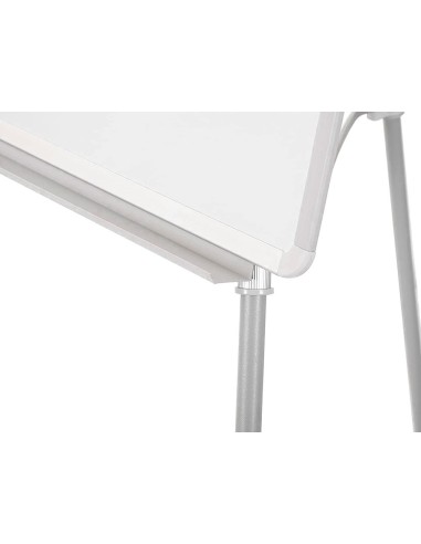 PIZARRA BLANCA Q-CON.C/TRIPO REGULABLE LACADA MAGNETICA MARCO AL.74X1 PIZARRA BLANCA Q-CON.C/TRIPO REGULABLE LACADA MAGNETICA MARCO AL.74X1