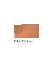 TABLERO ANUNCIOS NOBO IMPR PRO CORCHO  PANORAMICO 85\" 1880X1060MM 2