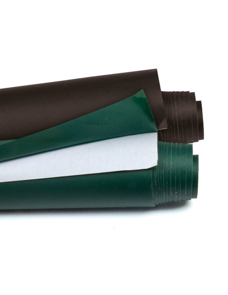 PIZARRA LIDERPAPEL ROLLO ADHESIVO 45X200 CM PARA TIZA COLOR VERDE PIZARRA LIDERPAPEL ROLLO ADHESIVO 45X200 CM PARA TIZA COLOR VERDE