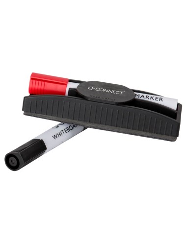 BORRADOR Q-CONNECT MAGNETICO ROTULADOR RJ.Y NG.PARA PIZARRA BLANCA BORRADOR Q-CONNECT MAGNETICO ROTULADOR RJ.Y NG.PARA PIZARRA BLANCA
