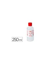 ALCOHOL ETILICO MPL 96æ G BOTE 250 ML 2