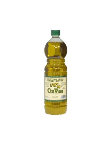 ACEITE OLIVA VIRGEN EXTRA OLIVITA BOTELLA 1 LITRO