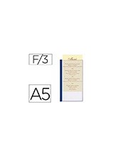 PORTAMINUTAS PVC DIN A5 C/3 PAGINAS 2