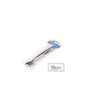 PINZA HIELO SUPREMINOX MUELLE ACERO INOXIDABLE 19 CM 2