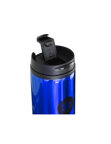 VASO ANTARTIK ACERO INOXIDABLE T.DOSIFICADOR ACOLCHADA 290 ML AZ.