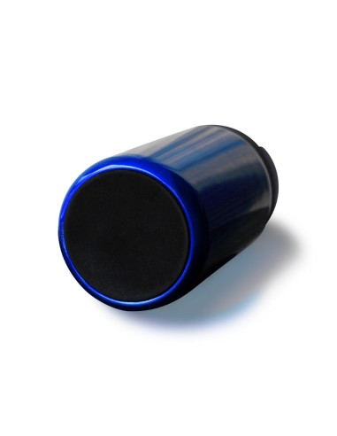 VASO ANTARTIK ACERO INOXIDABLE T.DOSIFICADOR ACOLCHADA 290 ML AZ.
