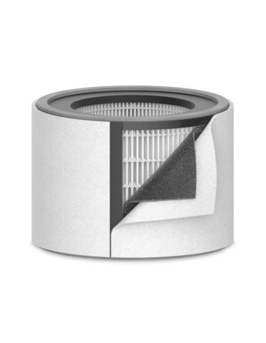 FILTRO HEPA LEITZ DUPONT PURIFICADOR AIRE TRUSENS Z-2000