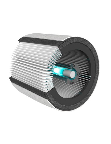 FILTRO HEPA LEITZ DUPONT PURIFICADOR AIRE TRUSENS Z-2000