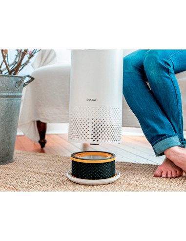 FILTRO CARBONO LEITZ PURIFICADOR AIRE Z-1000 PEQUEÐO OLORES COVID