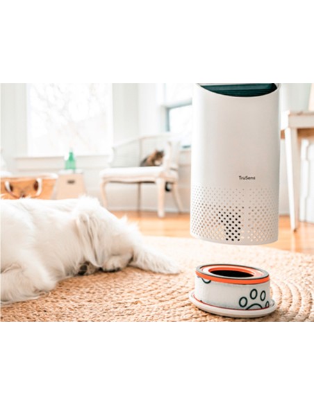 FILTRO CARBONO HEPA LEITZ PURIFICADOR AIRE PEQUEÐO Z-1000 MASCOTAS