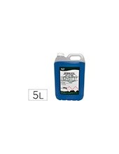 LIMPIADOR BACTERICIDA DESBAKAZUL SIN ACLARADO GARRAFA 5 LITROS 2