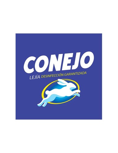 LEJIA CONEJO FRESCOR FLORAL BOTELLA 2 LITROS LEJIA CONEJO FRESCOR FLORAL BOTELLA 2 LITROS