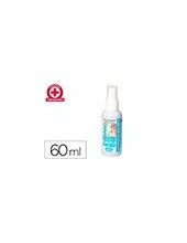 LIMPIADOR HIGIENIZANTE DESINFECTANTE GERMOSAN 60ML BP3 2